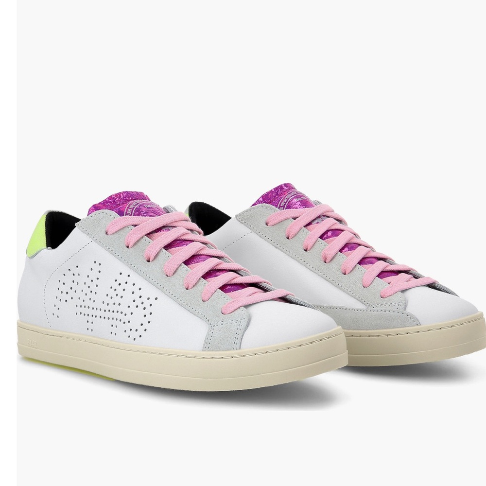 P448 Sneakers Size 35